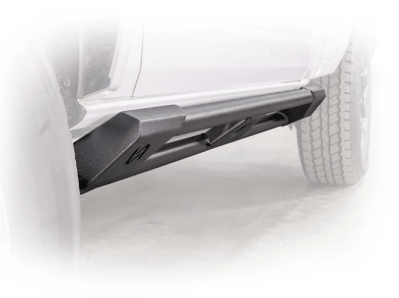 Turn Offroad - Turn Offroad 2021+ Ford Bronco 2 - Door Rock Sliders