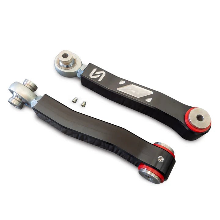 Turn Offroad - Turn Offroad 2021+ Ford Bronco Billet Rear Upper Links