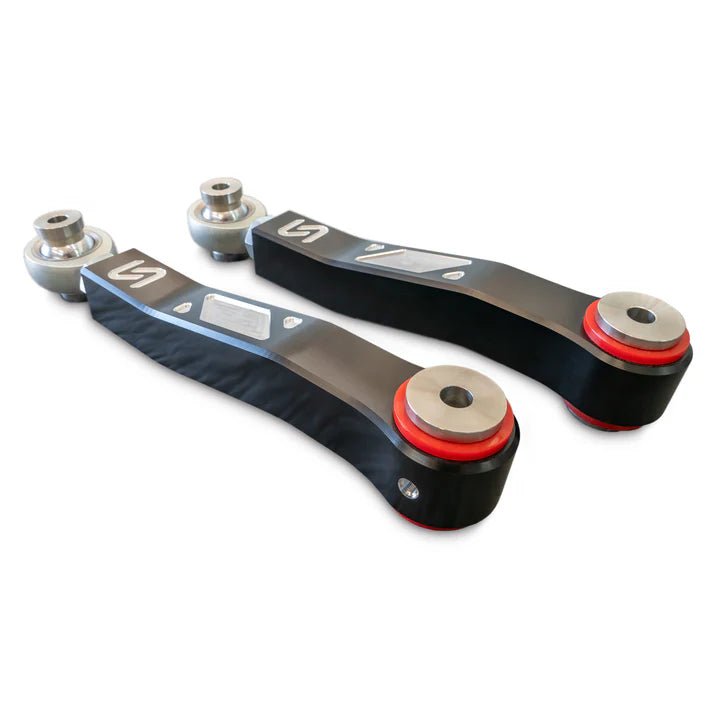 Turn Offroad - Turn Offroad 2021+ Ford Bronco Billet Rear Upper Links