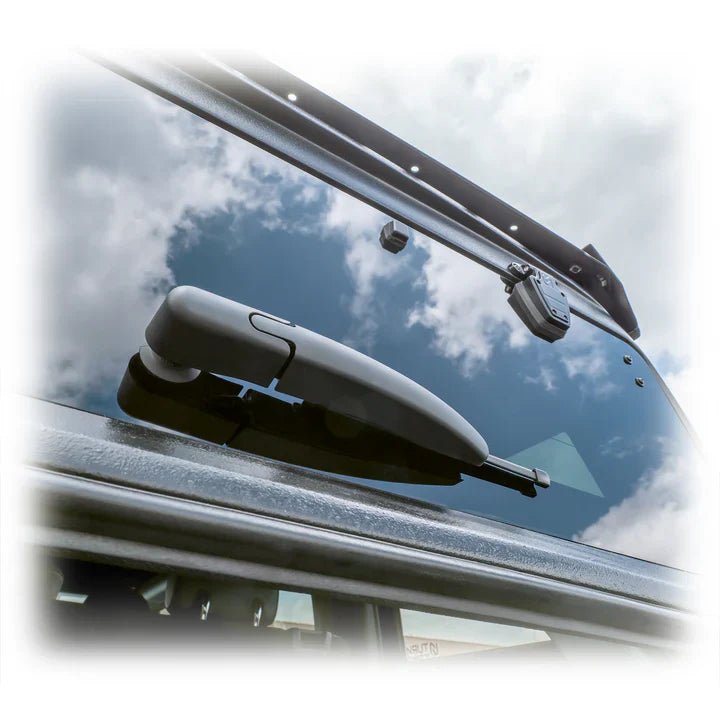 Turn Offroad - Turn Offroad 2021+ Ford Bronco Hard Top (4 Door)