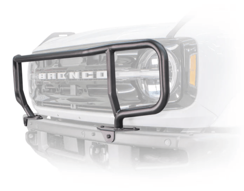 Turn Offroad - Turn Offroad 2021+ Ford Bronco OEM Modular Bumper Grille Guard