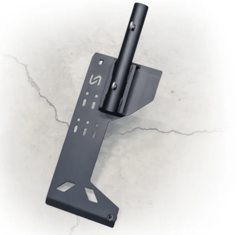 Turn Offroad - Turn Offroad 2021+ Ford Bronco Tailgate Flag Mount