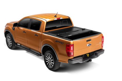 Undercover - UnderCover 2024 Ford Ranger 5ft Bed Flex Bed Cover - Panda Motorworks