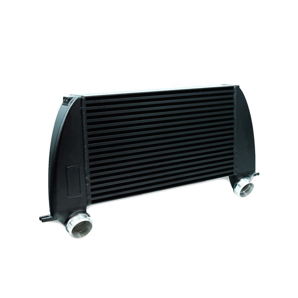Wagner Tuning - Wagner Tuning 2021+ Ford Bronco 2.7L EcoBoost Performance Intercooler Kit - Panda Motorworks