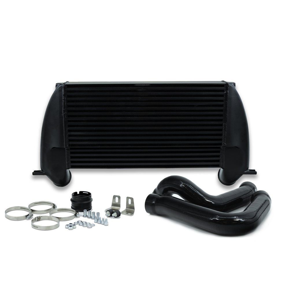 Wagner Tuning - Wagner Tuning 2021+ Ford Bronco 2.7L EcoBoost Performance Intercooler Kit - Panda Motorworks
