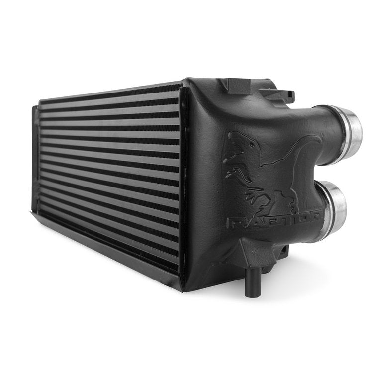 Wagner Tuning - Wagner Tuning 2024 Ford Ranger Raptor 3.0L Ecoboost Performance Intercooler Kit - Panda Motorworks
