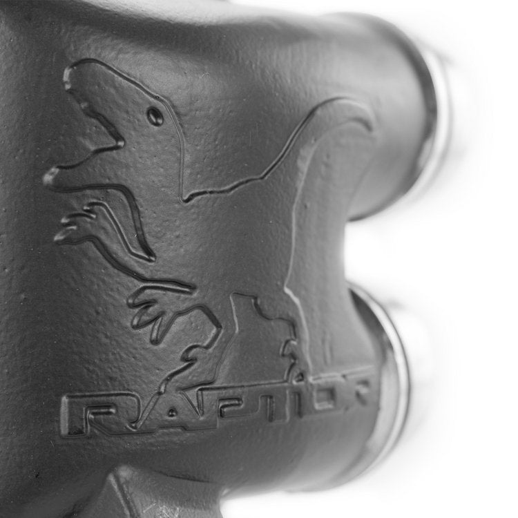 Wagner Tuning - Wagner Tuning 2024 Ford Ranger Raptor 3.0L Ecoboost Performance Intercooler Kit - Panda Motorworks