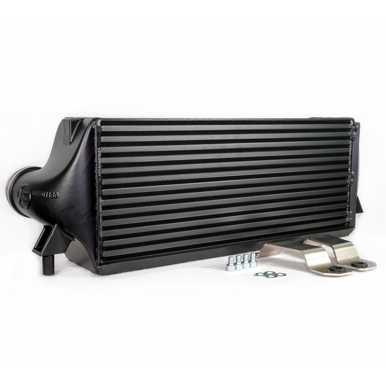 Wagner Tuning - Wagner Tuning Ford Bronco 2.3L/2.7L EcoBoost Performance Intercooler Kit - Panda Motorworks