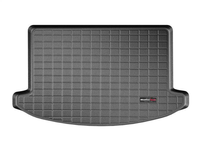 Weathertech - WeatherTech 2021+ Hyundai Elantra (Incl. Hybrid) Cargo Liners - Black - Panda Motorworks