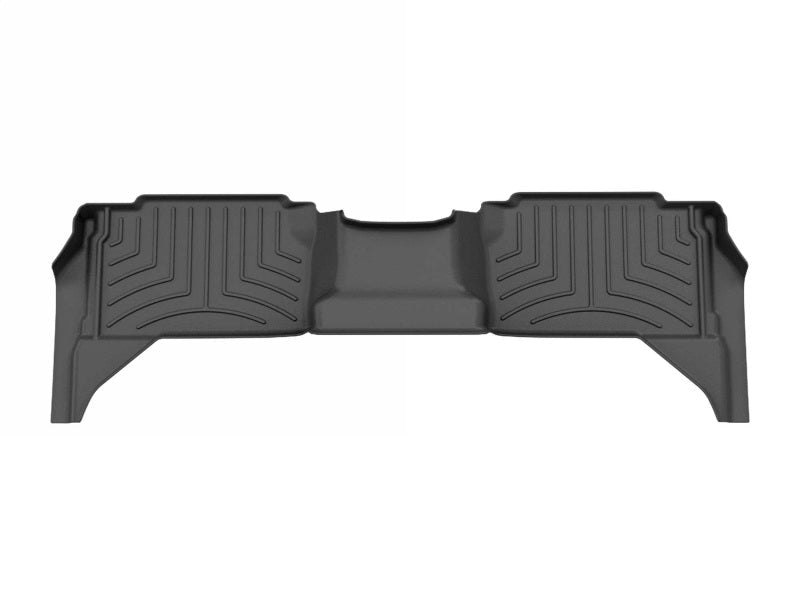 Weathertech - WeatherTech FloorLiner HP – 2024+ Toyota Tacoma