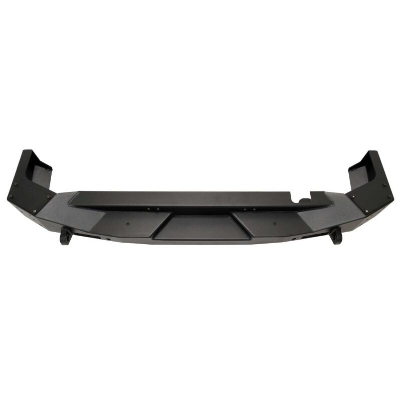 Westin - Westin 21-26 Ford Bronco (Excl. Sport) XTS Rear Bumper - Tex. Blk
