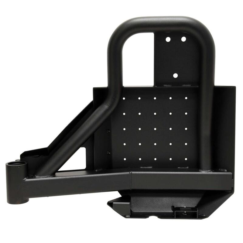 Westin - Westin 21-26 Ford Bronco (Excl. Sport) XTS Rear Bumper - Tex. Blk
