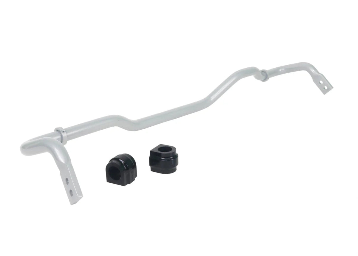 Whiteline - Rear Sway bar - 24mm heavy duty blade adjustable 2015+ VW Golf R/ Audi S3 - Panda Motorworks