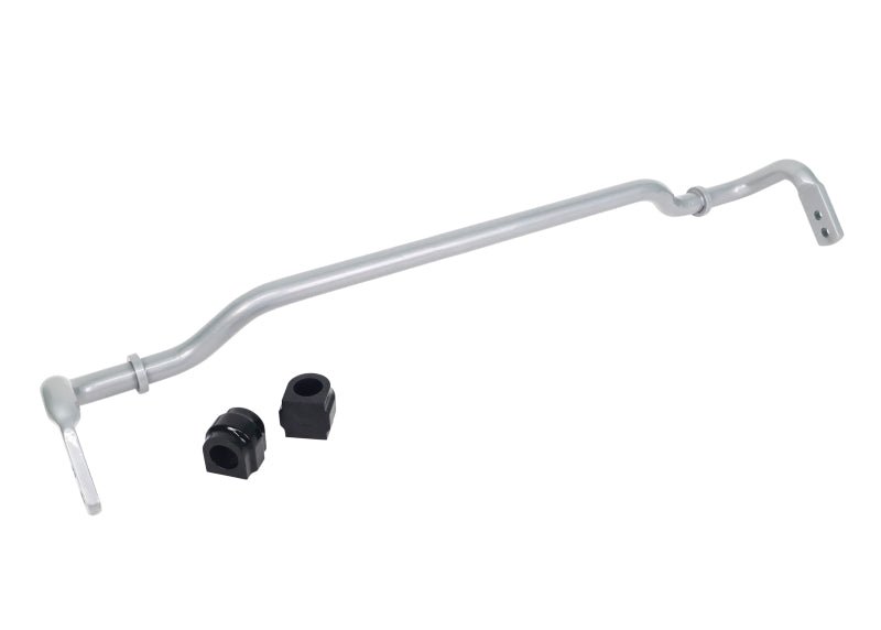 Whiteline - Whiteline 15-25 VW GOLF GTI 24mm 2 point adjustable Rear Stabilizer Bar