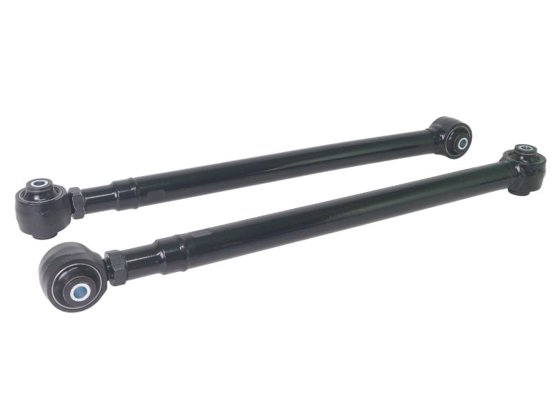 Whiteline - Whiteline 2024+ Toyota Tacoma / 2022+ Toyota Tundra Adjustable Rear Lower Trailing Arm - Panda Motorworks