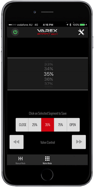 XForce - Varex SmartBox Bluetooth Exhaust Valve Controller - Panda Motorworks