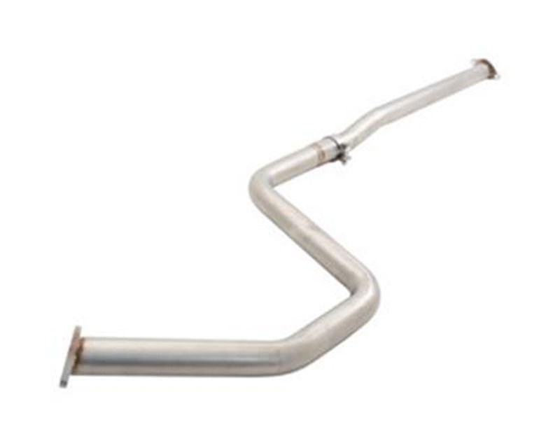XForce - XForce Mid Pipe For Hyundai / Kia 1.6T Chassis - Panda Motorworks