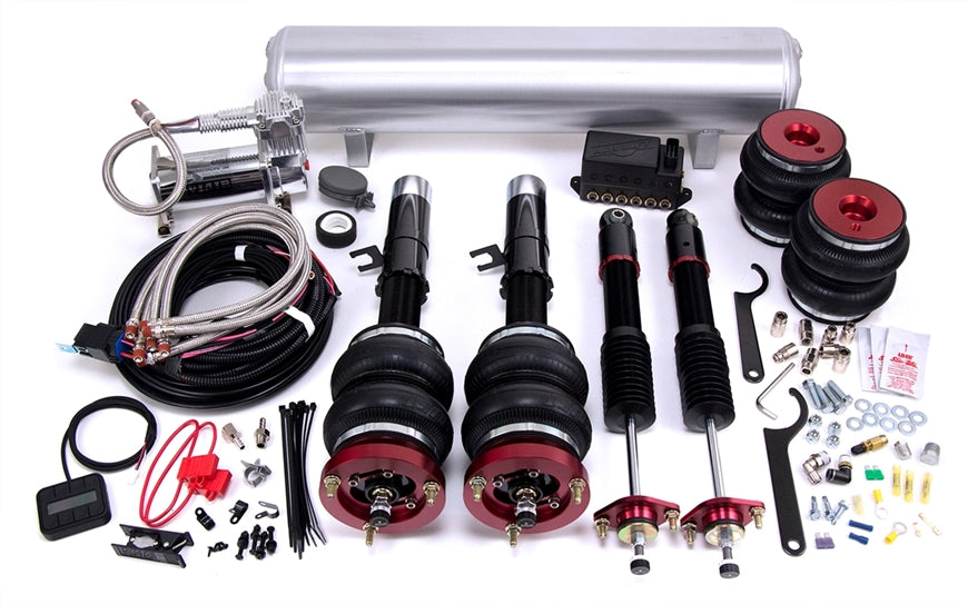 Air Lift Performance Series Struts