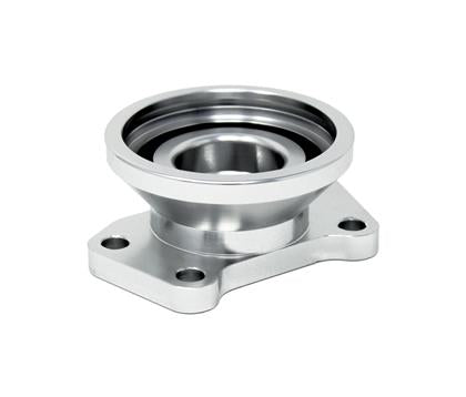 Kia Forte GT HKS Bov Adapter