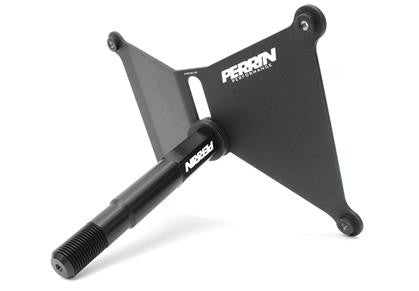 Perrin 2015+ Subaru WRX/STi License Plate Relocation Kit - Panda Motorworks