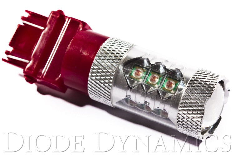 2000-2014 Ford Focus Rear Turn Signal LEDs (pair) - Panda Motorworks - 4