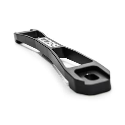 Cobb Subaru Battery Tie Down Black - Panda Motorworks