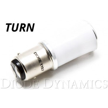 Front Turn Signal LEDs for 2008-2014 Subaru WRX STi (pair) - Panda Motorworks