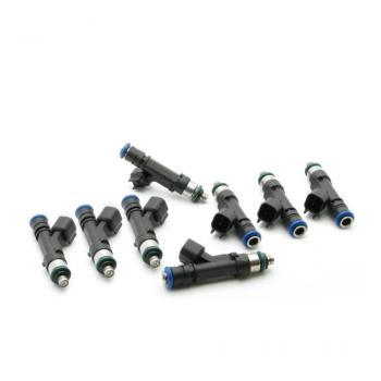 DeatschWerks injectors 78 lb 18U-01-0078-8