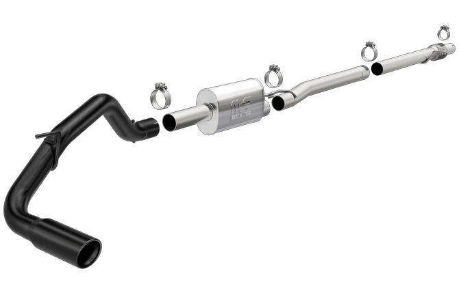 MagnaFlow 2019 Ford Ranger 2.3L Cat-BackExhaust