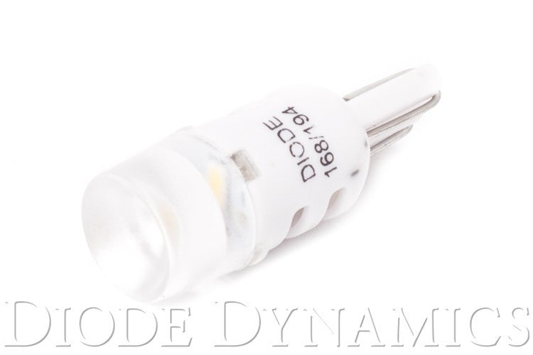 2011-2015 Ford Fiesta Sidemarker LEDs (pair) - Panda Motorworks - 3