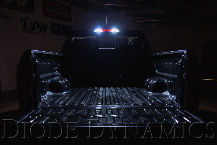 Diode Dynamics Cargo Light Replacement (Ford Ranger)