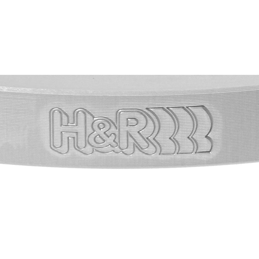 H&R Trak+ Wheel Spacer 5 - 30MM - Panda Motorworks - 4