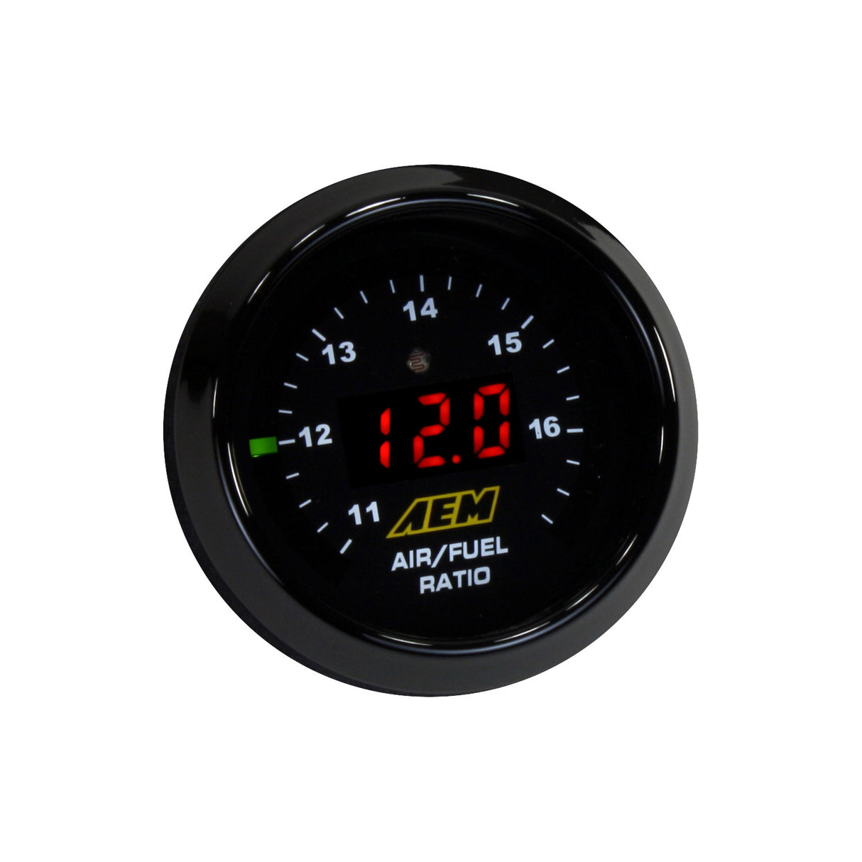 AEM Digital Wideband UEGO AFR Gauge - Panda Motorworks - 1