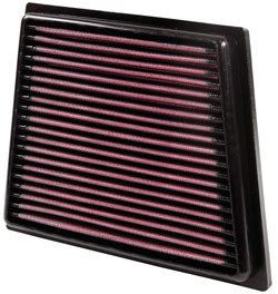 K&N Ford Fiesta Drop In Air Filter