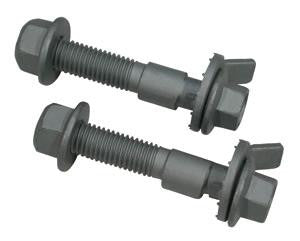 SPC Performance EZ Cam XR Bolts (Pair) (Replaces 14mm Bolts) - Panda Motorworks - 1