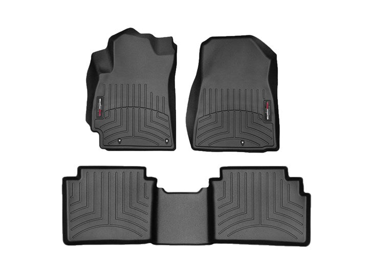 2019+ Kia Forte WeatherTech FloorLiner