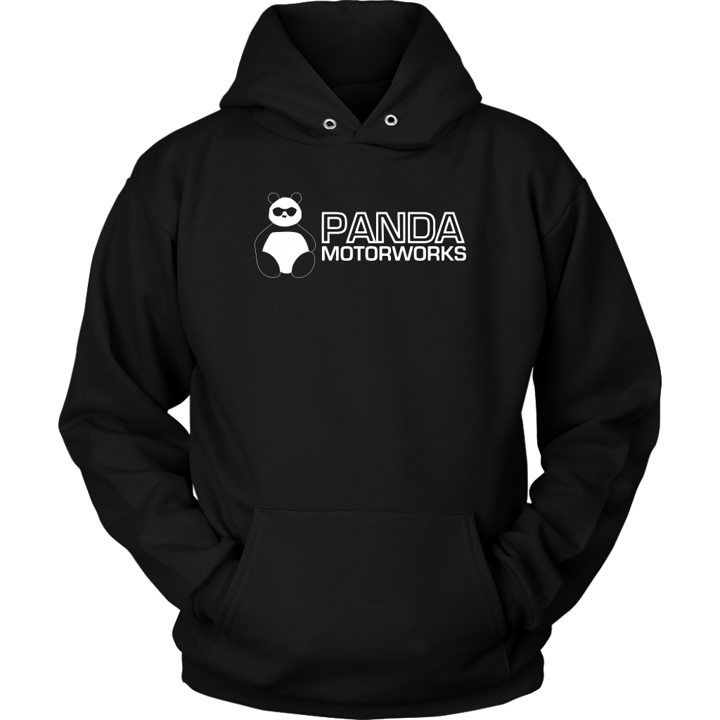 Panda Motorworks Hoodie