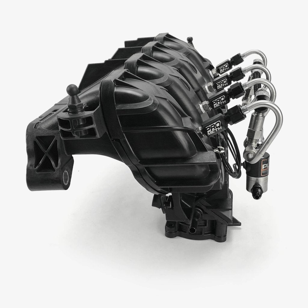Pro Meth Ecoboost 4 Cylinder Direct Port Methanol