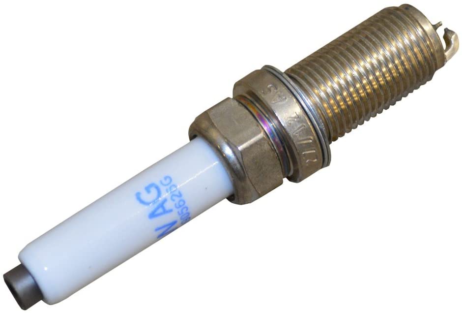 OEM Performance Spark Plugs (RS7) - Set Of Four