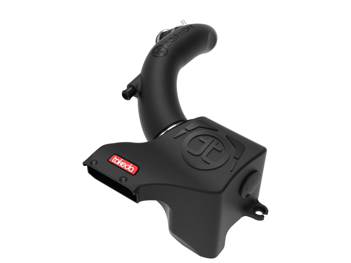 Takeda Momentum Cold Air Intake System