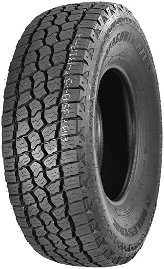 Milestar Patagonia A/T-R