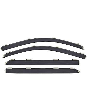 AVS Ventvisor Low Profile -Smk