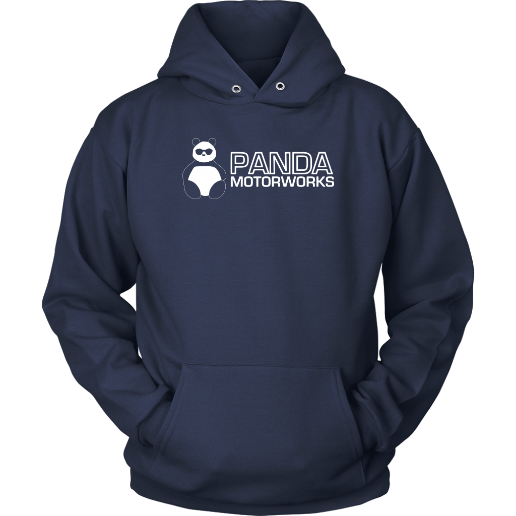 Panda Motorworks Hoodie