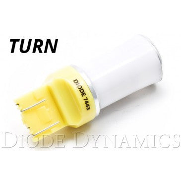 Front Turn Signal LEDs for 2015-2016 Subaru WRX (pair) - Panda Motorworks