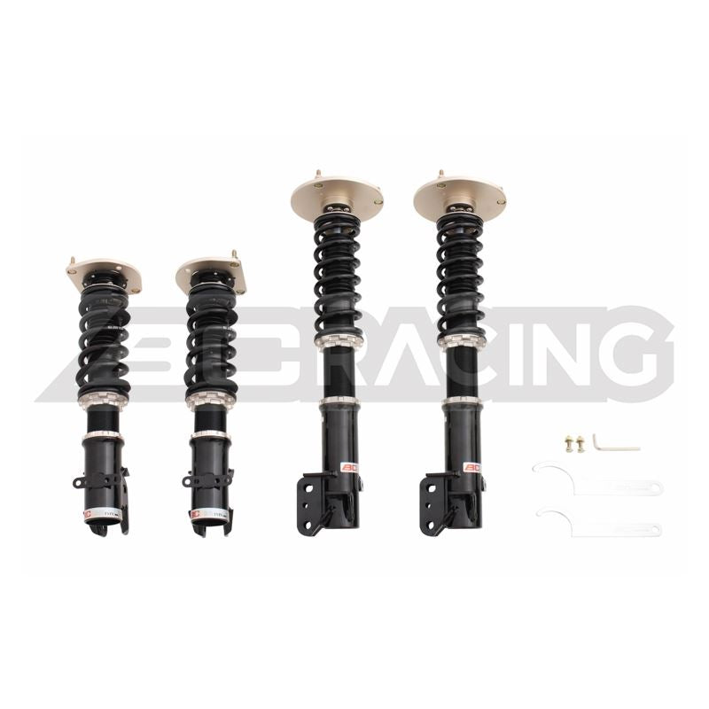 BR Series Coilover Dodge Neon SRT-4 2003-2005