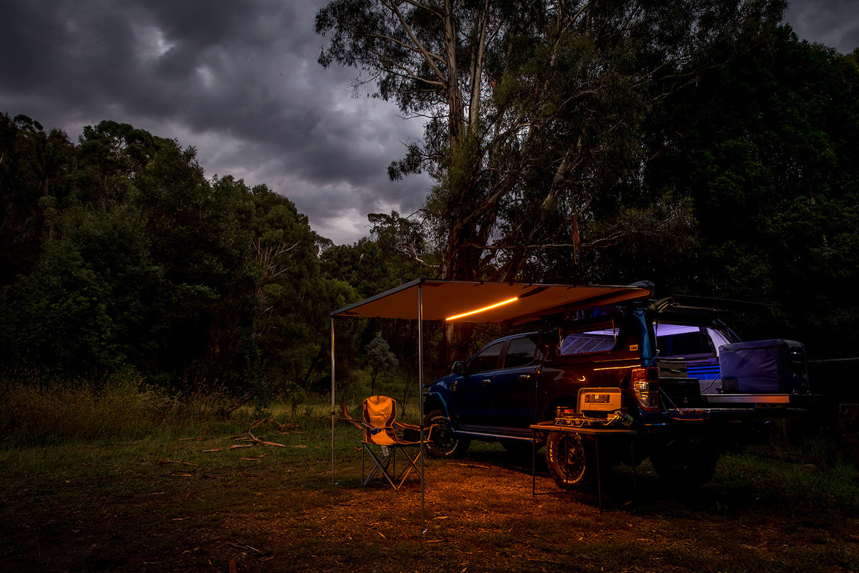 ARB Awning Kit w/ Light