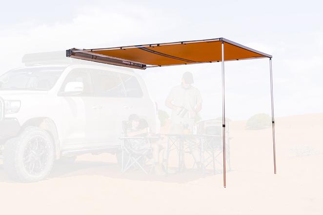 ARB TOURING AWNING (1250mm X 2100mm)
