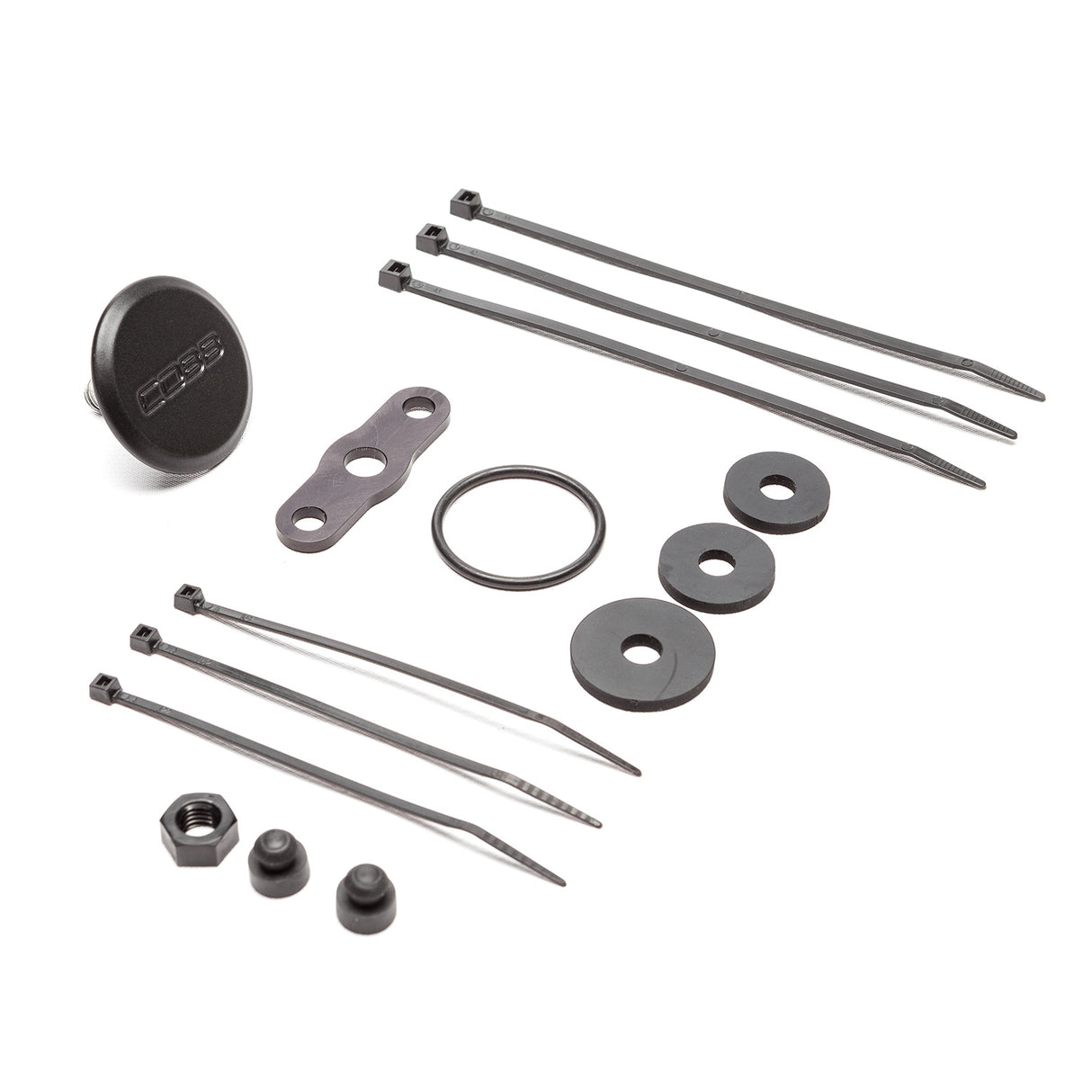 COBB TUNING REAR WIPER DELETE