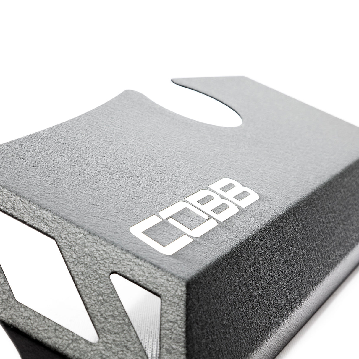 COBB COOLANT OVERFLOW COVER F-150 ECOBOOST 3.5L / RAPTOR 2017-2019, 2.7L 2018 - 2019