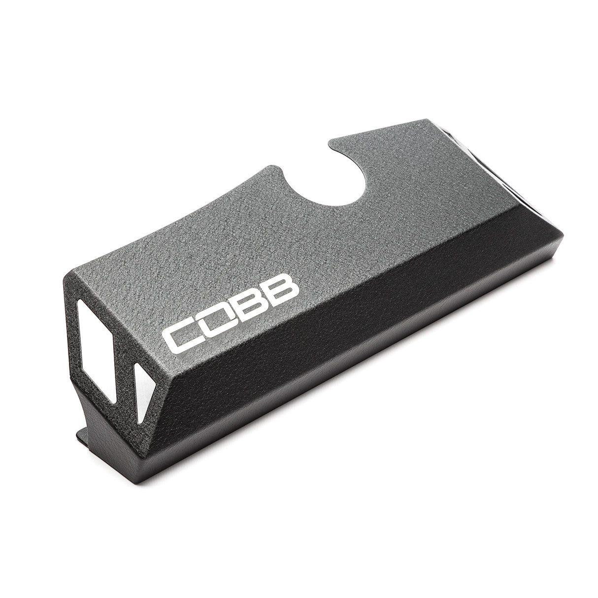 COBB COOLANT OVERFLOW COVER F-150 ECOBOOST 3.5L / RAPTOR 2017-2019, 2.7L 2018 - 2019